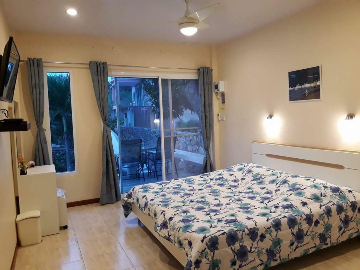 Belinda Home Ko Si Chang Exterior photo