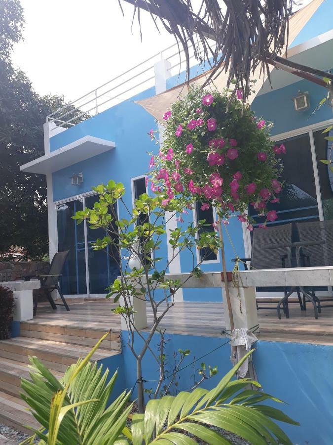 Belinda Home Ko Si Chang Exterior photo