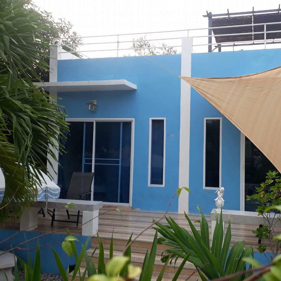 Belinda Home Ko Si Chang Exterior photo