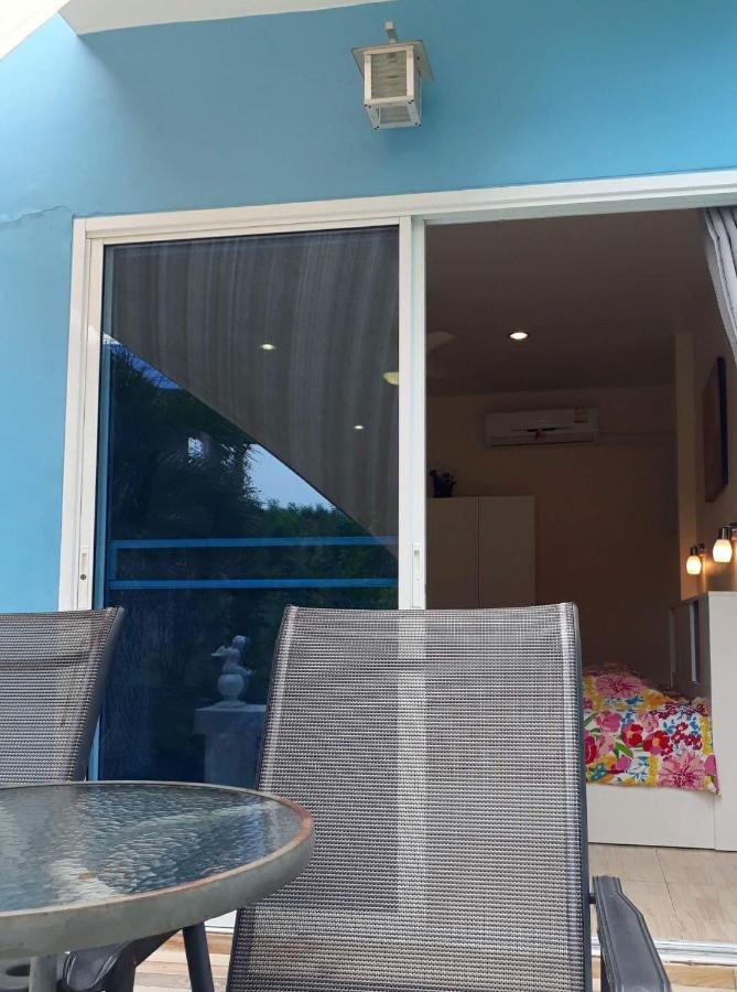 Belinda Home Ko Si Chang Exterior photo